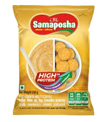 Samaposha Cereal 200G