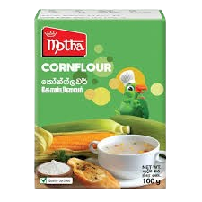 Motha Corn Flour 100g