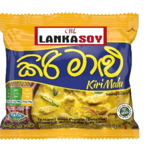 Lanka Soy Kiri Maluwa 50g