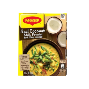 Maggi Coconut Milk Powder 300g
