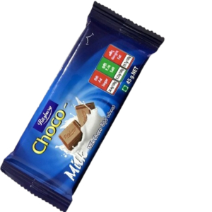 Ritzbury Choco La Milk 45g