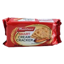 Maliban Cream Cracker 125g