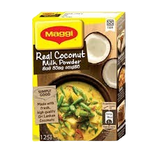 Maggi Coconut Milk Powder 125g